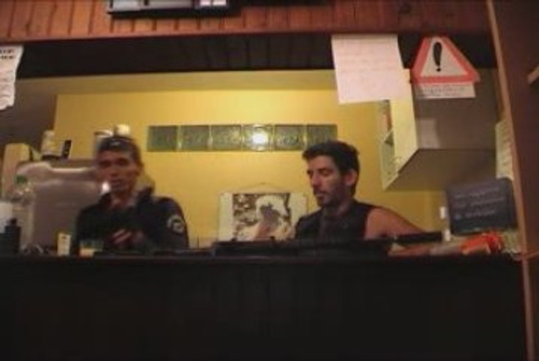 Commando Nemesis présentation part.1