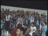 Çılgınlar Orkestra / Sivas 1 - 2 Trabzonspor / maç sonu