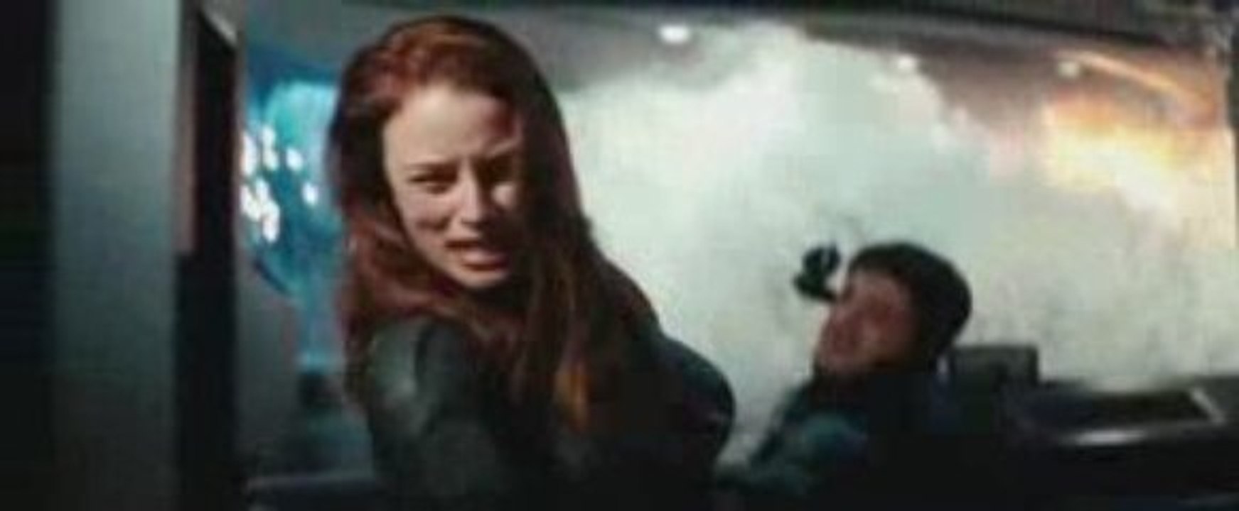 G.I. Joe - TV Spot Fear
