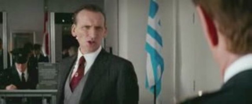 G.I. Joe - TV Spot Now Playing