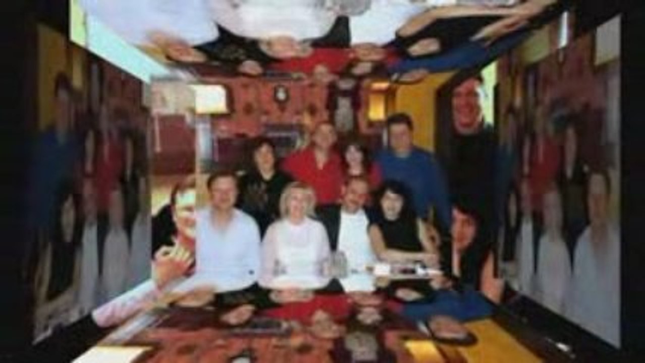 "ВСТРЕЧА ВЫПУСКНИКОВ-2009"