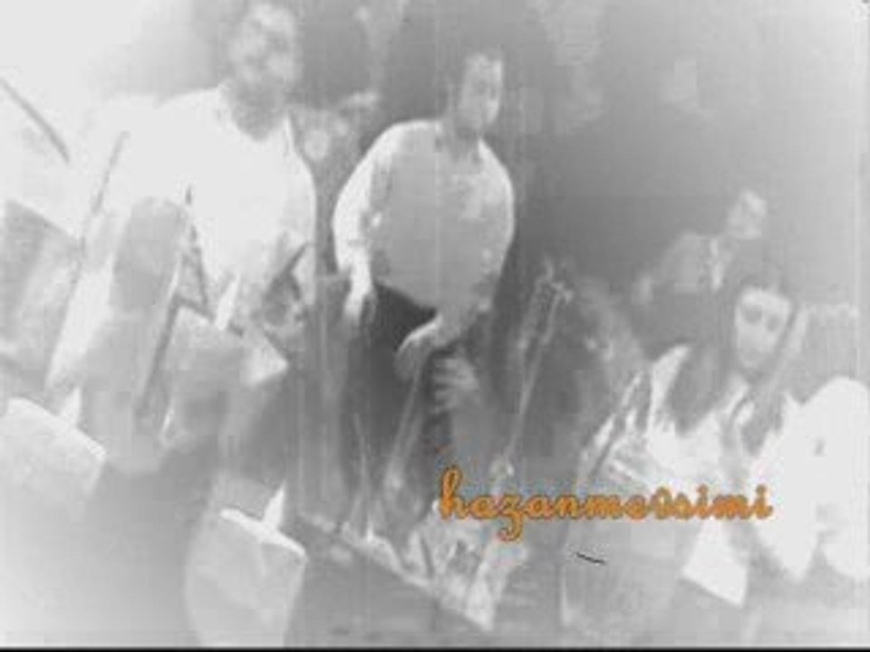 Gülay - Mevlam Bir Çok Dert Vermiş