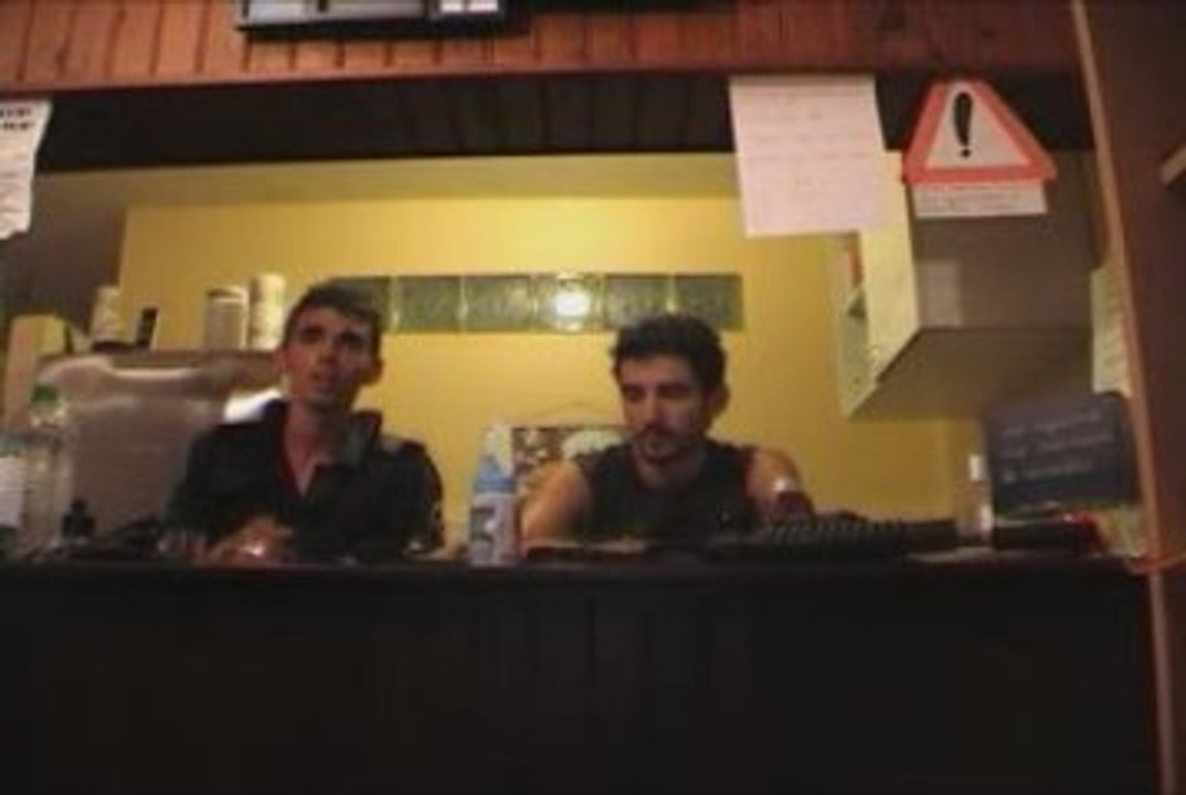 Commando Nemesis présentation part.2