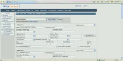 Importer Security Filing Software Demo Part 2