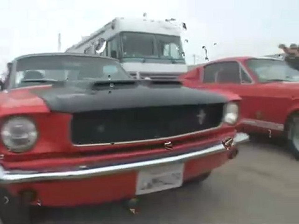 Tuning Motor show Rivesalte Circuit du Roussillon Tuningmag