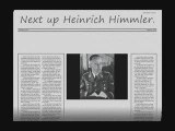 Bob Ainsworth/Heinrich Himmler