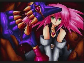 Tales Of Symphonia, les personnages!