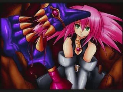 Tales Of Symphonia, les personnages!