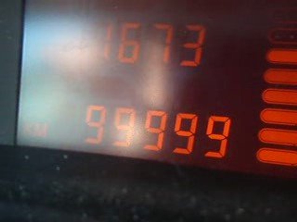 Cent mille kilomètres