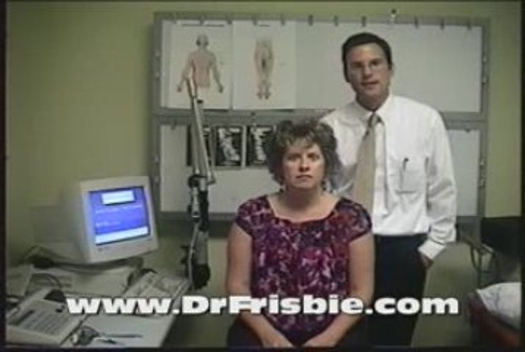 Computerized R.O.M. Testing intro