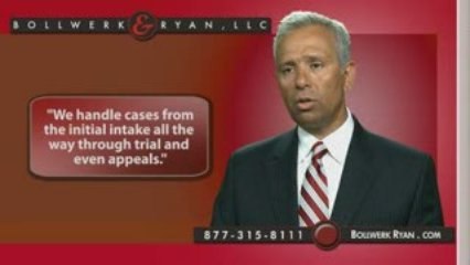 Car Accident Attorney In Missouri and Illinois Areas