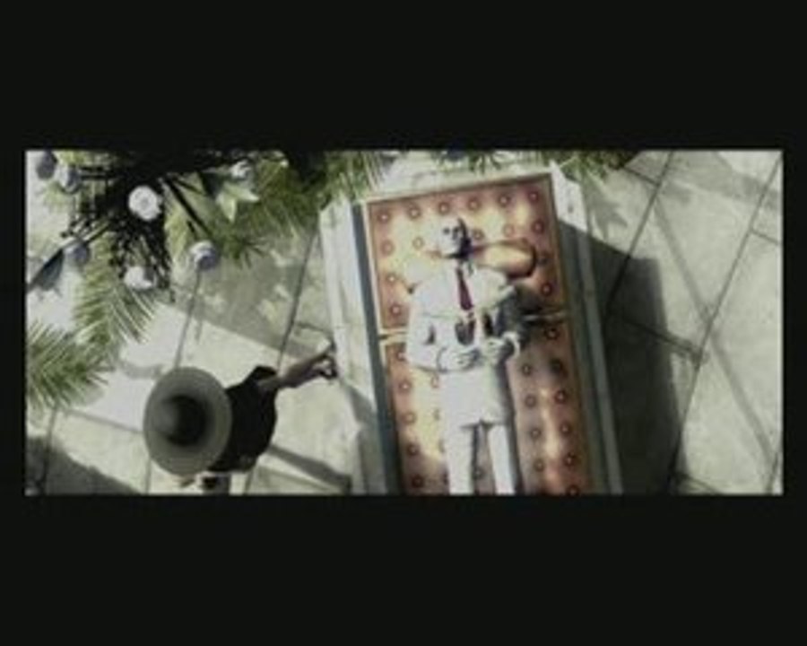 Hitman Blood Money - PC - Partie 13a