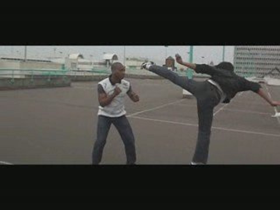 Rumble Mafia Game PART 2/2