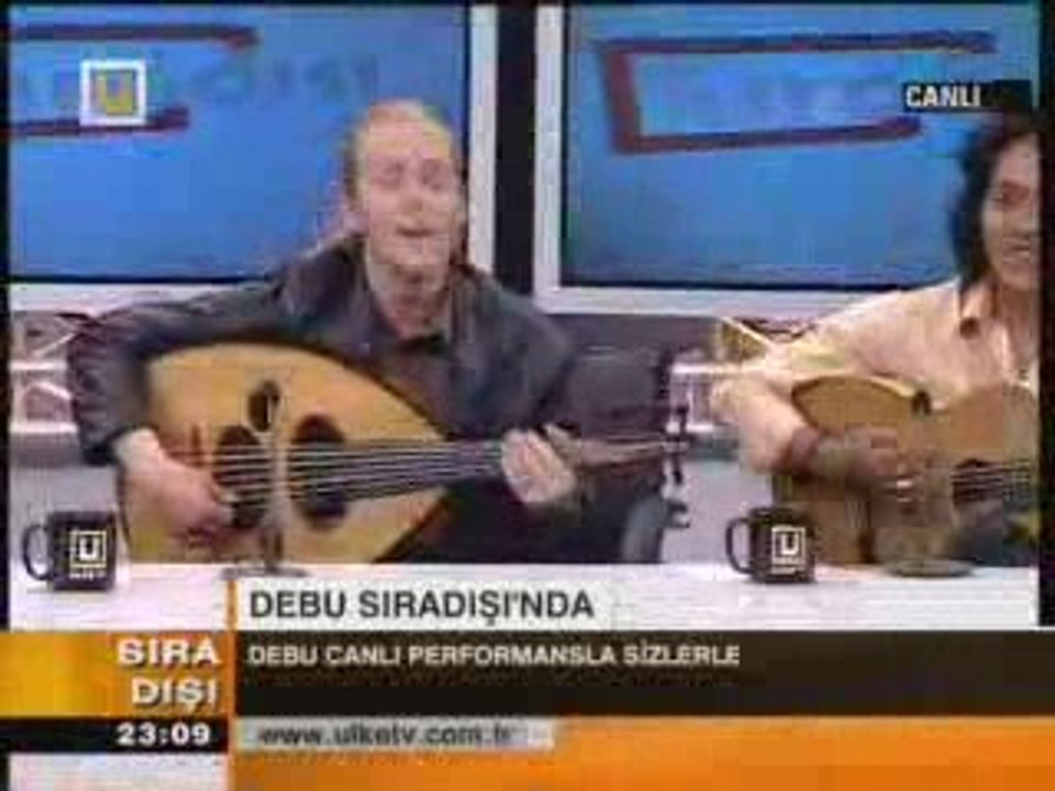 DEBU - Hep Beraber (La İlahe İllallah)