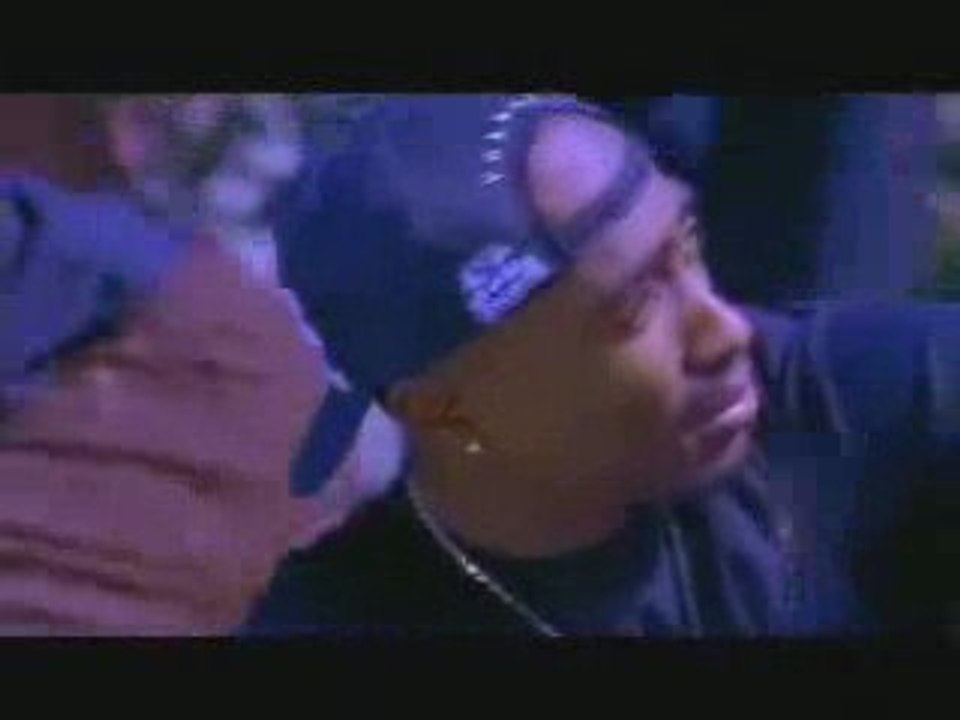 2Pac-cradle to the grave(REMIX)