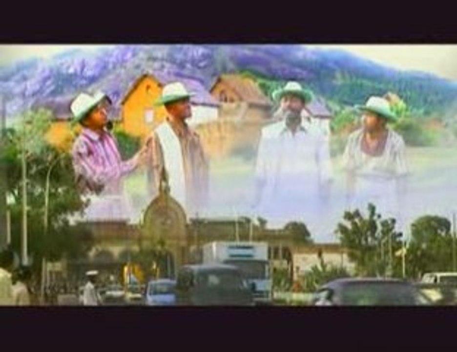 Telofangady - Iarivoko