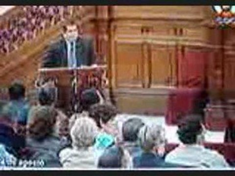 foro, defensa de parques y delitos ambientales - congreso p1