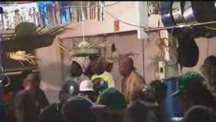 Despers USA Steel Orchestra 2009 Launch