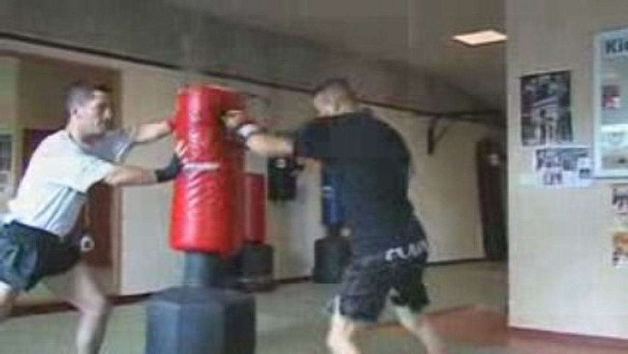 Les Secrets de la Préparation Physique - Bande Annonce