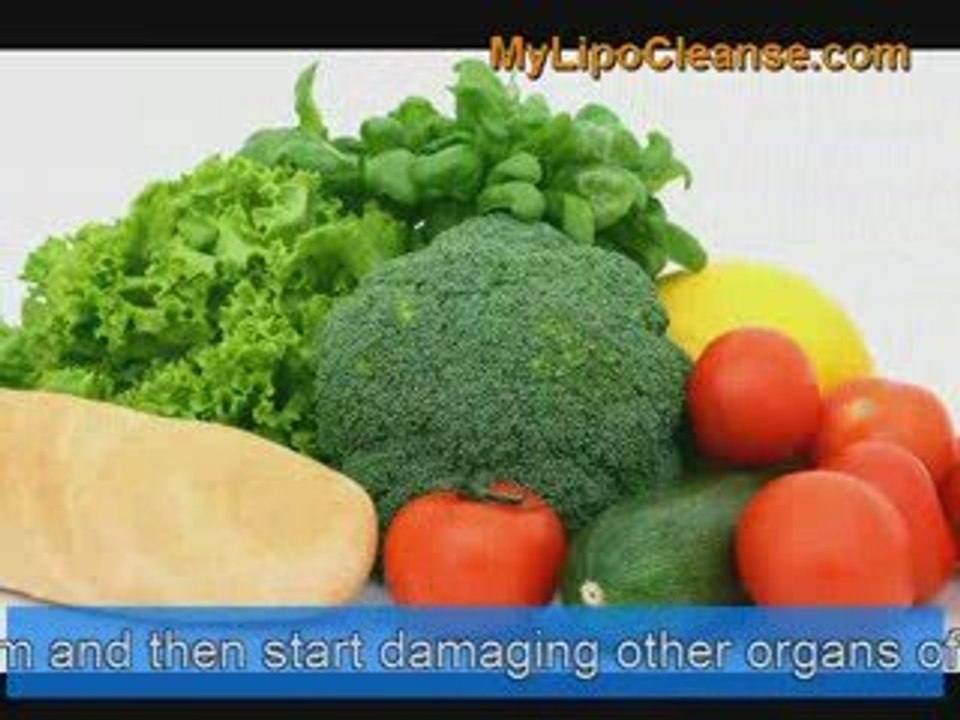 Blessed Herbs Colon Cleanse