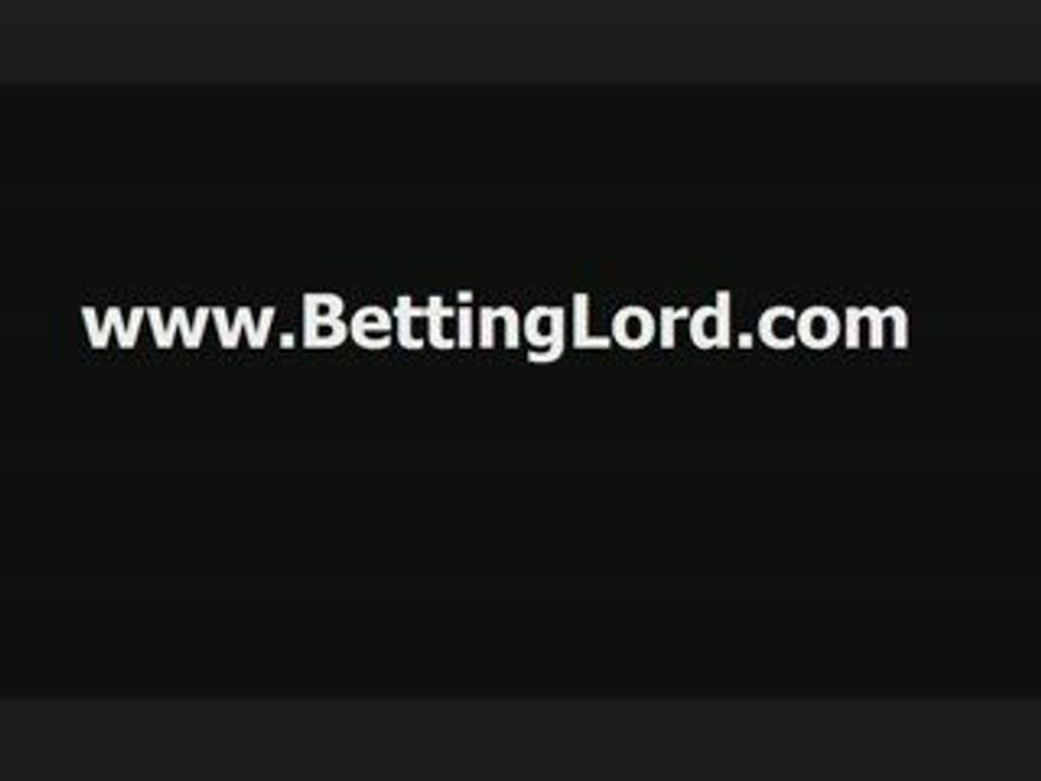 football betting