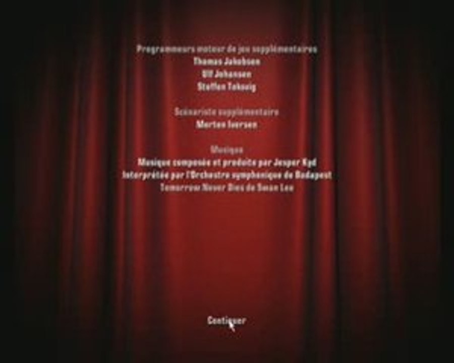 Hitman Blood Money - PC - Partie 13b The End