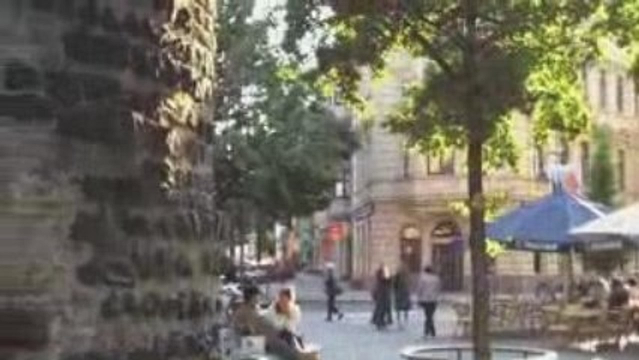 Germany - Cologne (Köln) 2