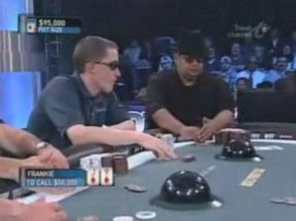 WPT Legends of Poker 2006 pt3