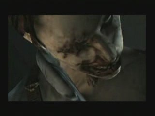 Resident Evil Rebirth Walkthrough 05/Meilleur ami de l'homme