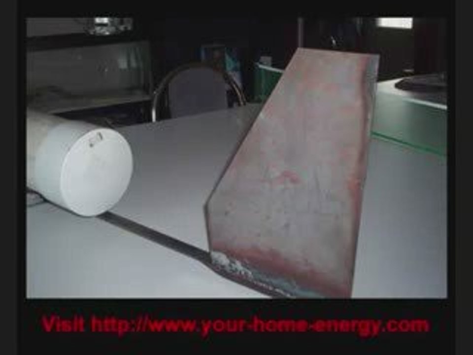 Build a Wind Generator