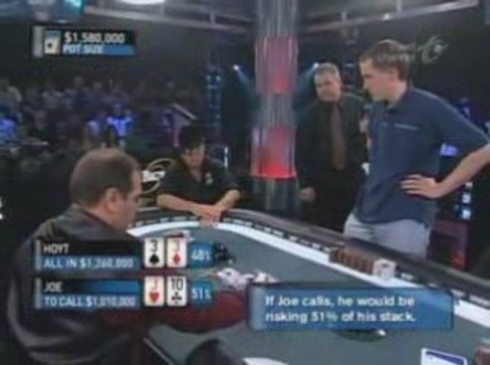 WPT Legends of Poker 2006 pt4