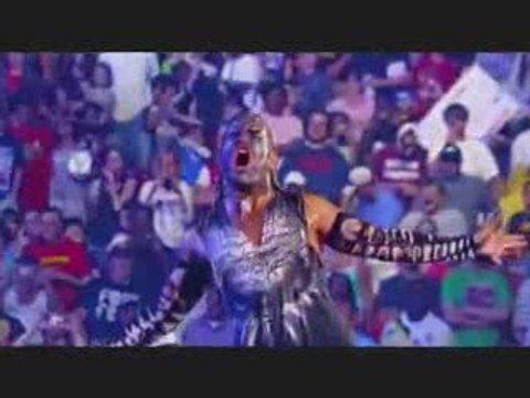 wwe summerslam tables,ladders and chairs