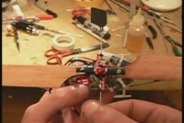 Understanding the 4G3 Flybar Limitation and How to Fix It 📶