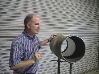 Metal Expansion Joint Liners