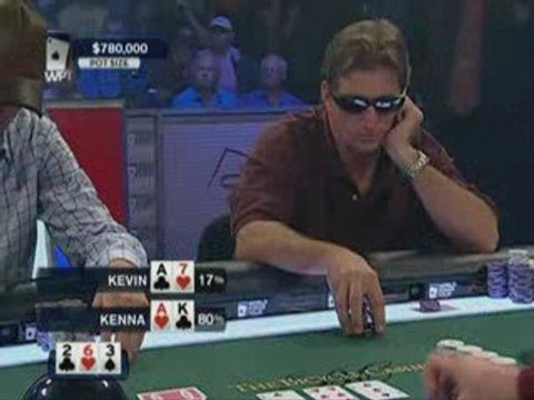 WPT Legends of Poker 2005 pt2