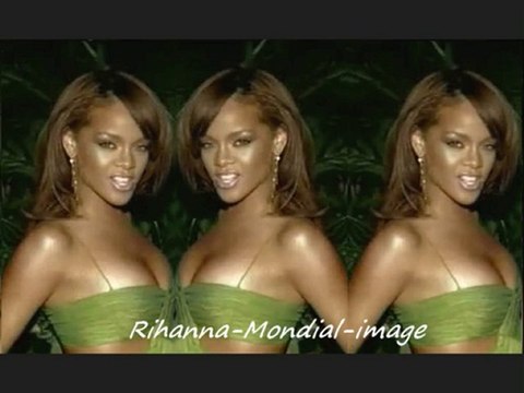 Rihanna - Disturbia Vs. Dj 6lv1 - Remix