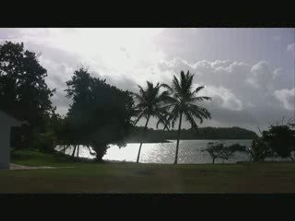 Martinique 2009