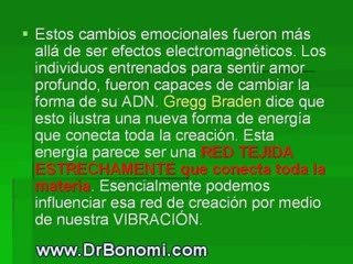 Profecias del 2012 - EL SECRETO de La Ley de La Atraccion