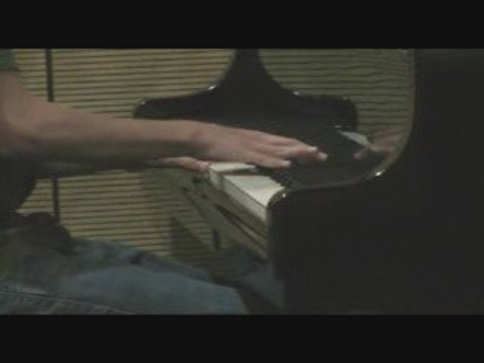 Studios Espace 2 - Comptine d'un autre été - Bösendorfer