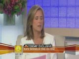 Kate Gosselin Interview On Today Shows  Adress Affair Rumors