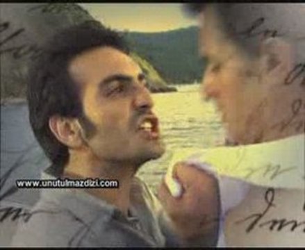 Unutulmaz 7. Bölüm Fragmanı (2. Fragman) Atv