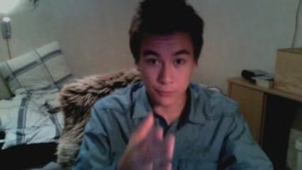 LDC TV #3 - No excuses, ever.