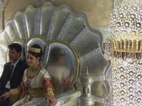 MARIAGE RIFI REGGADA 2009 ZINE ALIMANE (SAIDO EL RIFI)