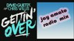 David Guetta - Gettin' Over (Jay Amato Remix) RADIO VRS