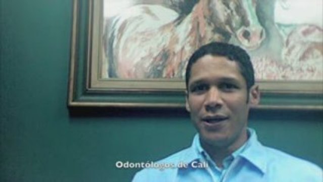 Odontologos de Cali Dr Jairo Viafara
