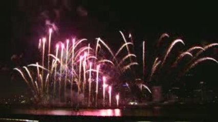 第21回 なにわ淀川花火大会 6/7 - The 21st Naniwa Yodogawa Fireworks