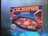 Crossfire Ad- Short (1995)