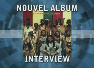 Tiken Jah Fakoly Live in Le Havre 76