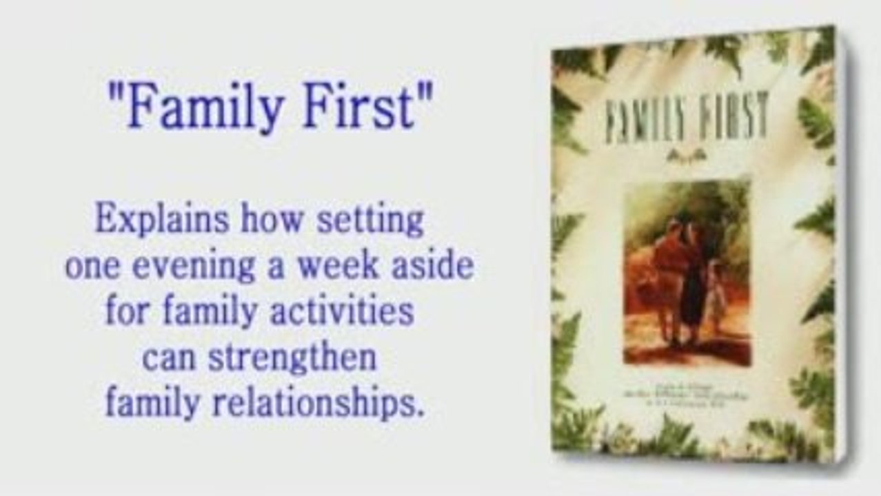 Free Holy Bible from the Mormon (LDS) Church