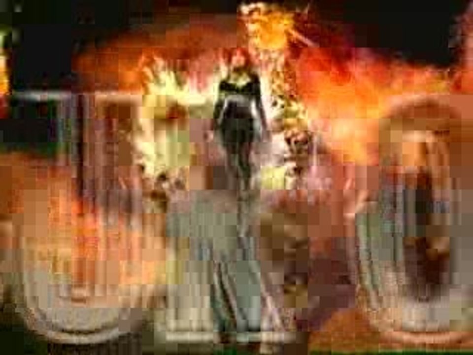 Britney Spears recebendo prêmio no TCA 2009